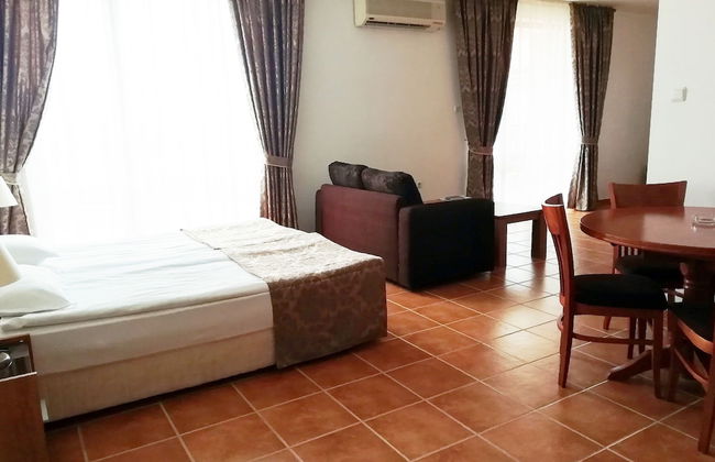 Apart-hotel Efir - Foto 7