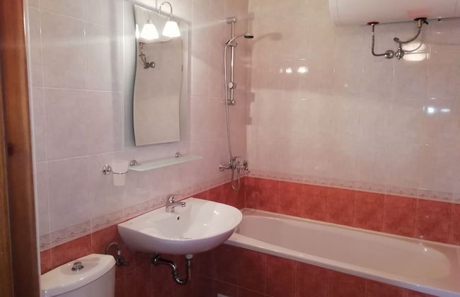 Apart-hotel Efir - Foto 18