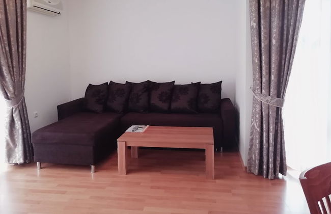 Apart-hotel Efir - Foto 14