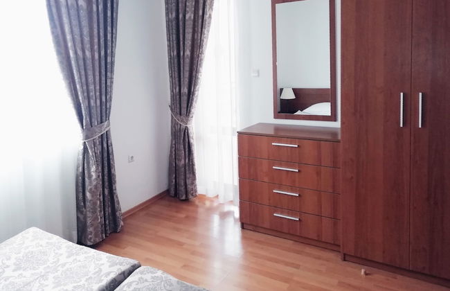 Apart-hotel Efir - Foto 5