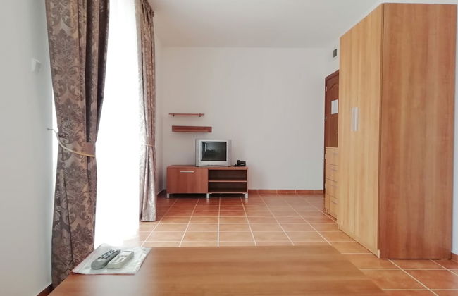 Apart-hotel Efir - Foto 9