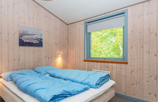 8 Person Holiday Home in Borkop-by Traum - Foto 10