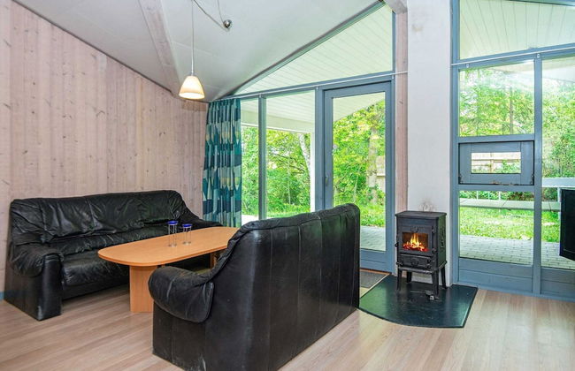 8 Person Holiday Home in Borkop-by Traum - Foto 9