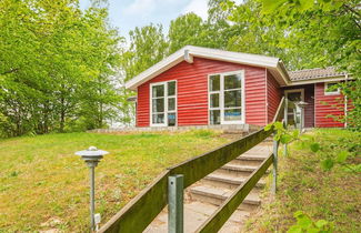 Foto 1 - 8 Person Holiday Home in Borkop-by Traum