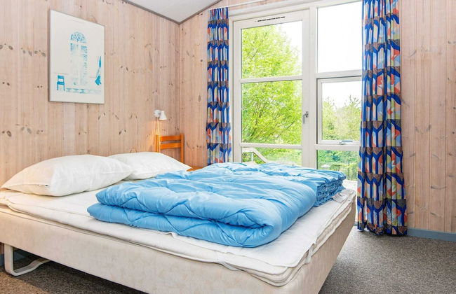 8 Person Holiday Home in Borkop-by Traum - Foto 13