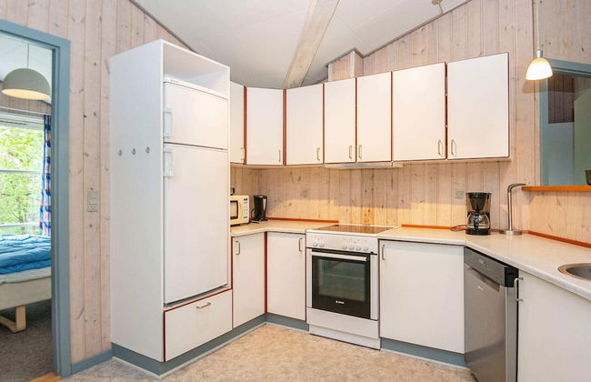 8 Person Holiday Home in Borkop-by Traum - Foto 7