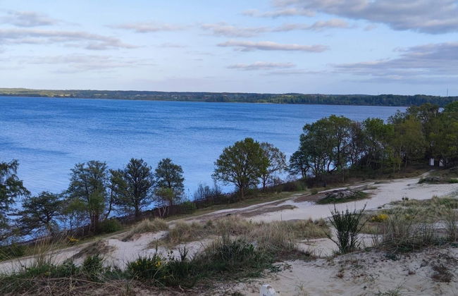 8 Person Holiday Home in Borkop-by Traum - Foto 4