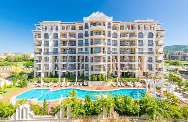 Harmony Suites Saint Vlas - Foto 43