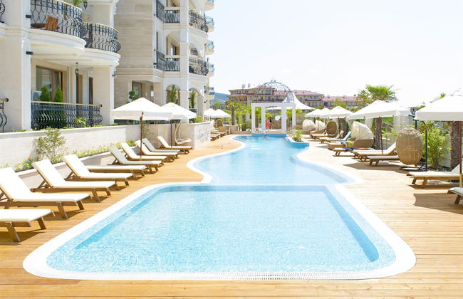 Harmony Suites Saint Vlas - Foto 25