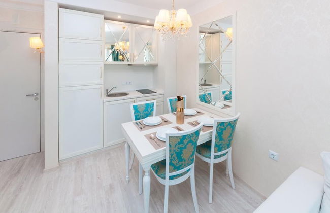 Harmony Suites Saint Vlas - Foto 18