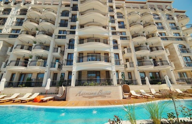 Harmony Suites Saint Vlas - Foto 40