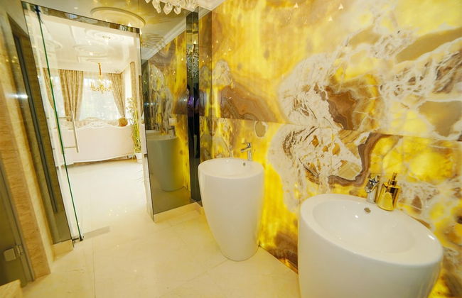 Harmony Suites Saint Vlas - Foto 2