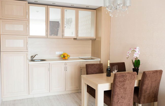 Harmony Suites Saint Vlas - Foto 16