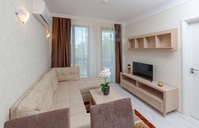 Harmony Suites Saint Vlas - Foto 17