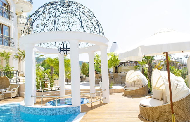 Harmony Suites Saint Vlas - Foto 36