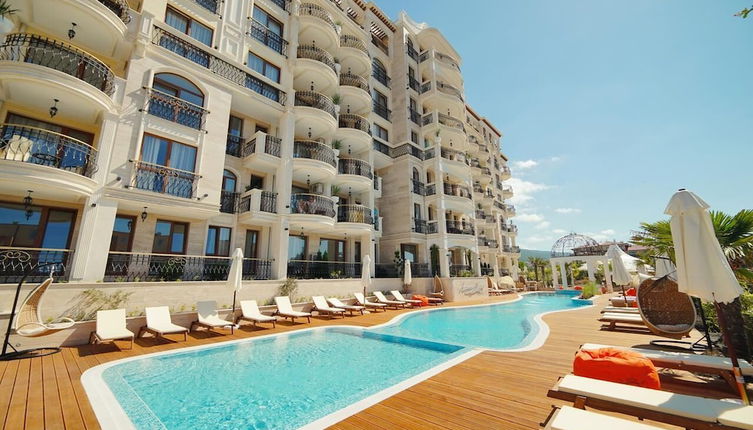 Photo 1 - Harmony Suites Saint Vlas