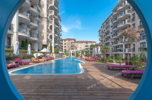 Photo 40 - Harmony Suites Saint Vlas