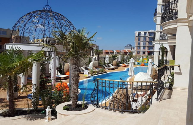 Harmony Suites Saint Vlas - Foto 28