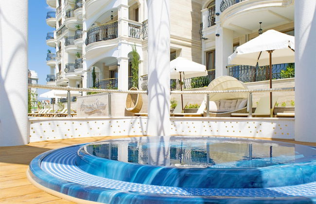 Harmony Suites Saint Vlas - Foto 39