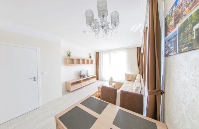 Harmony Suites Saint Vlas - Foto 22