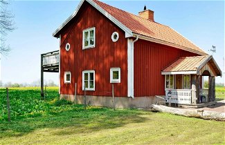 Photo 1 - 8 Person Holiday Home in Granna
