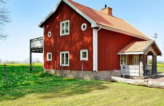 Foto 1 - 8 Person Holiday Home in Granna