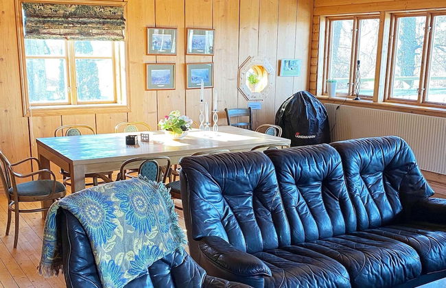 Lakeview Cottage Retreat-by Traum - Foto 12