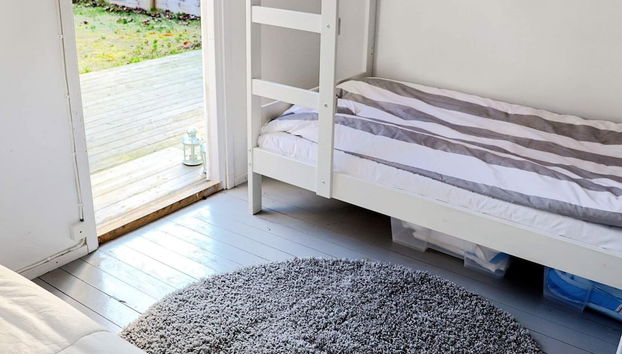 6 Person Holiday Home in Mellbystrand - Foto 4