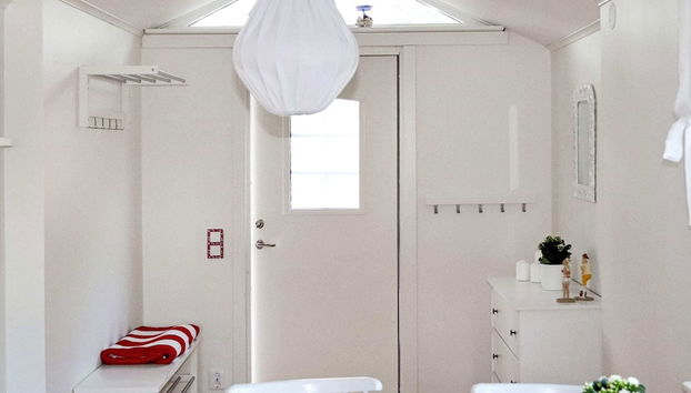 6 Person Holiday Home in Mellbystrand - Foto 5