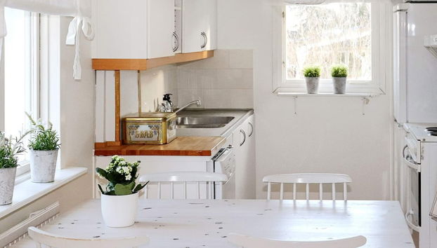 6 Person Holiday Home in Mellbystrand - Foto 3