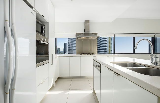 Ultra Broadbeach - Foto 36