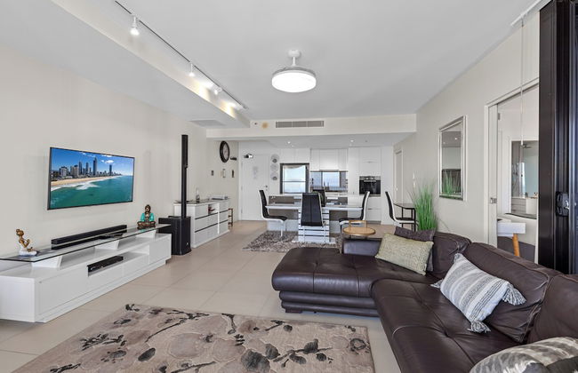 Ultra Broadbeach - Foto 56