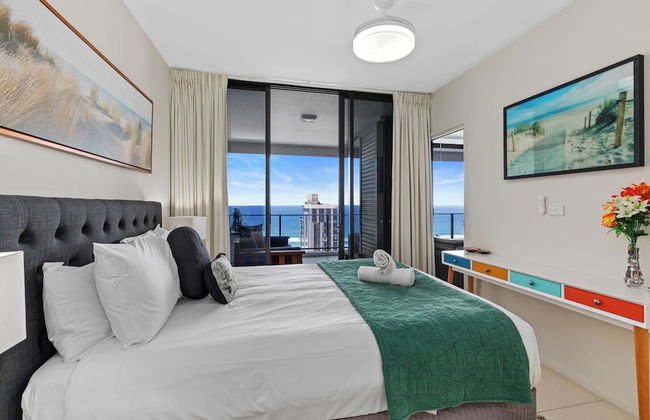 Ultra Broadbeach - Foto 18