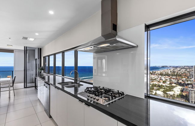 Ultra Broadbeach - Foto 44
