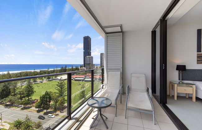 Ultra Broadbeach - Foto 69