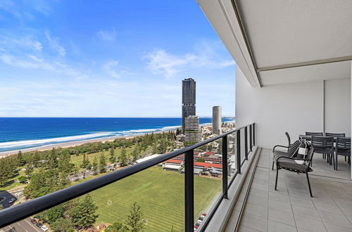 Foto 10 - Ultra Broadbeach