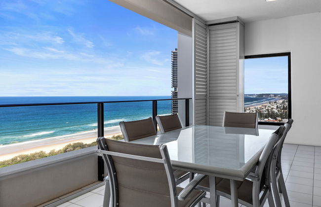 Ultra Broadbeach - Foto 70