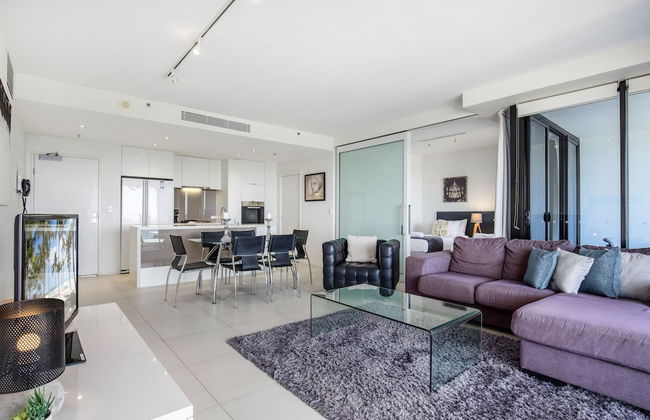Ultra Broadbeach - Foto 64