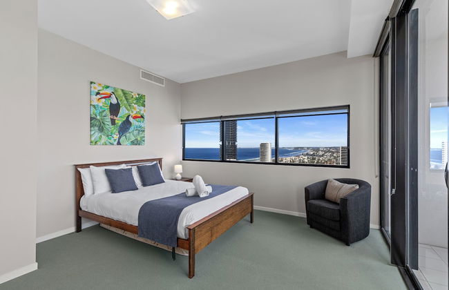 Ultra Broadbeach - Foto 21