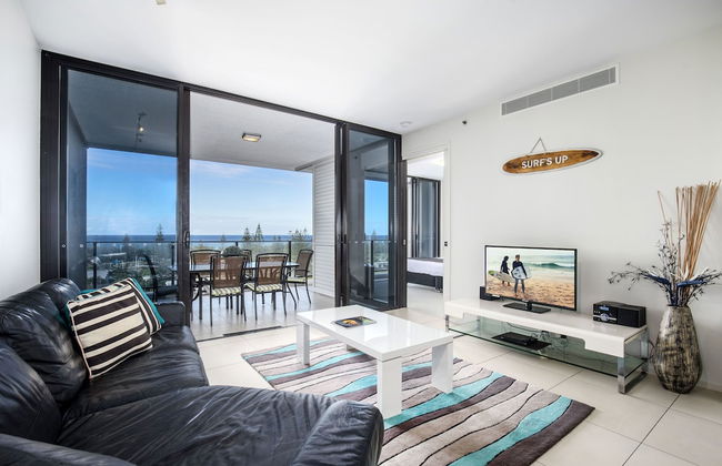 Ultra Broadbeach - Foto 48