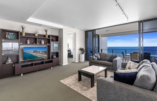 Ultra Broadbeach - Foto 57