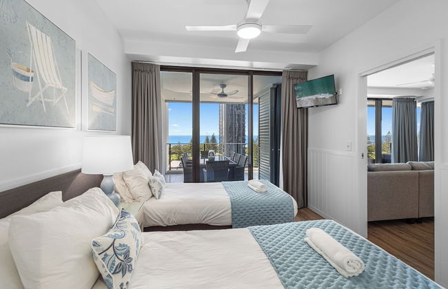 Ultra Broadbeach - Foto 29