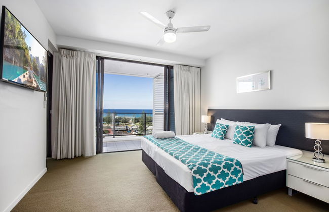 Ultra Broadbeach - Foto 5