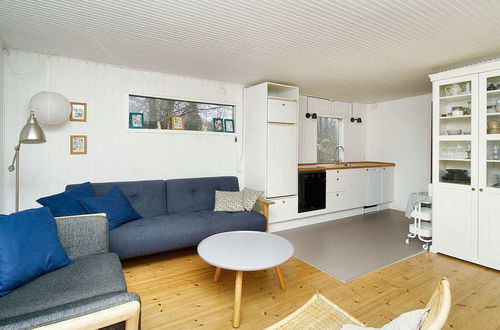 Photo 12 - 4 Person Holiday Home in Holbaek