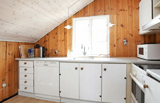 Photo 3 - 6 Person Holiday Home in Skibby