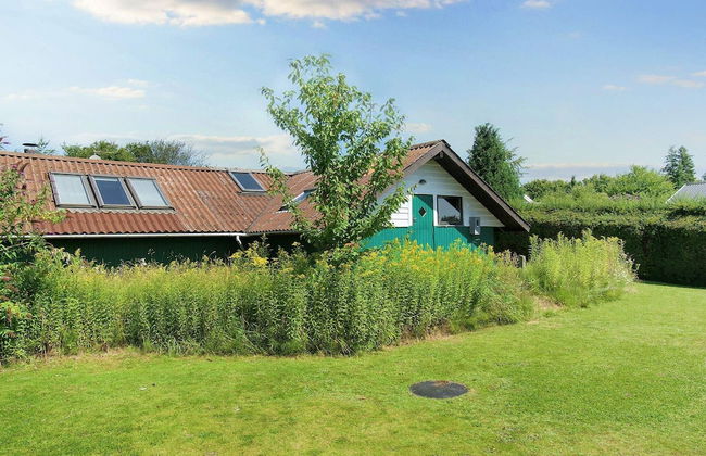 6 Person Holiday Home in Skibby-by Traum - Foto 21