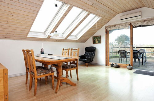 Photo 13 - 6 Person Holiday Home in Skibby