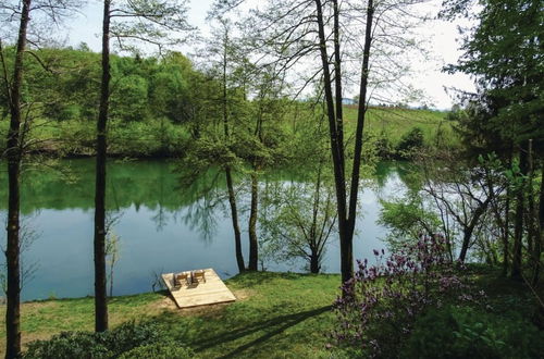 Photo 21 - House Kolpa Paradise Whirlpool And Sauna