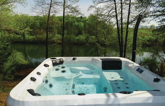 House Kolpa Paradise Whirlpool And Sauna - Foto 9