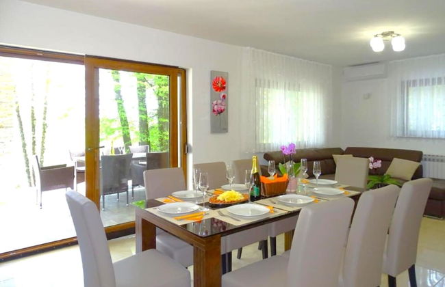 House Kolpa Paradise Whirlpool And Sauna - Foto 15